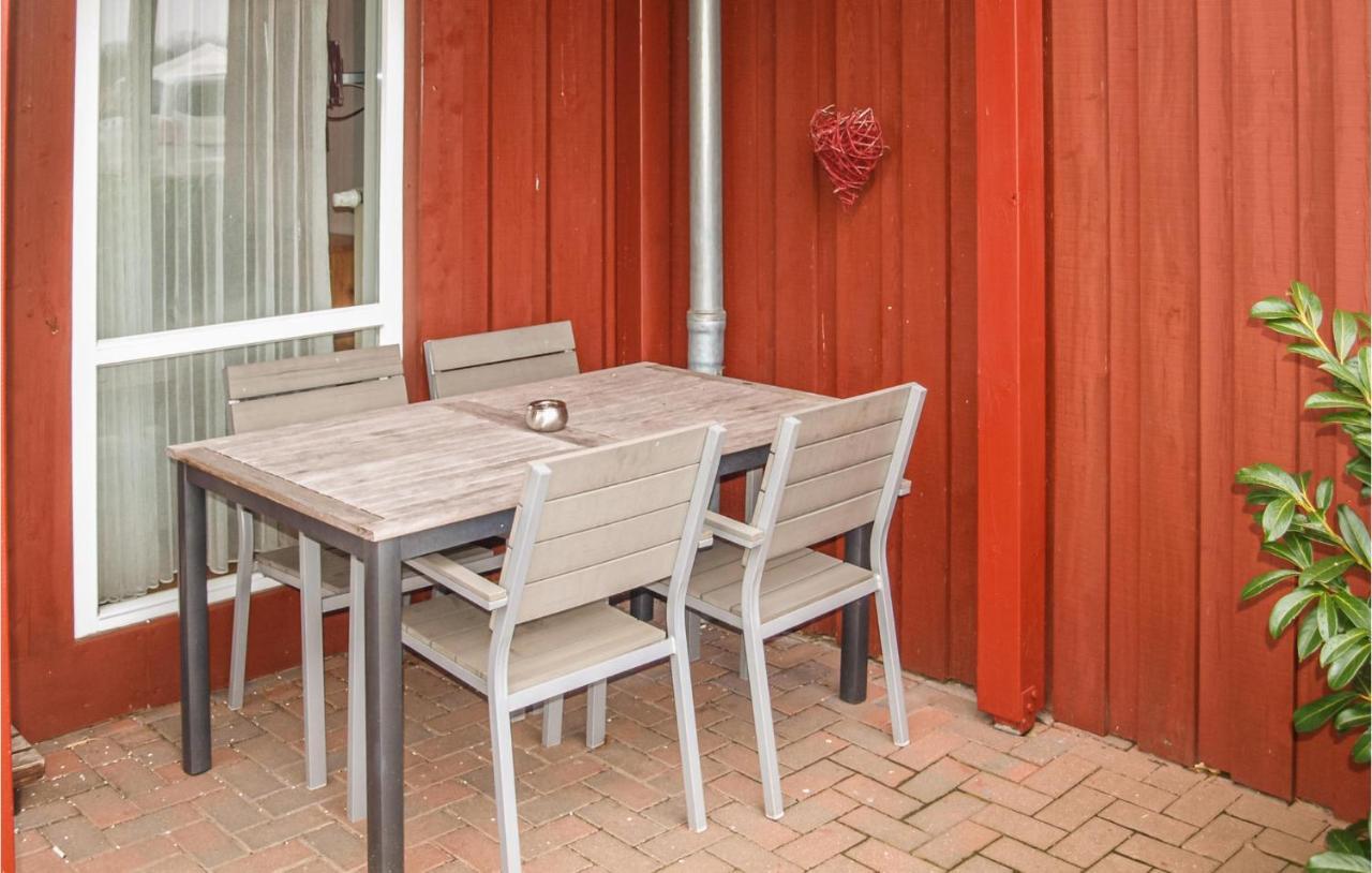 2 Bedroom Beautiful Home In Plau Am See Luaran gambar