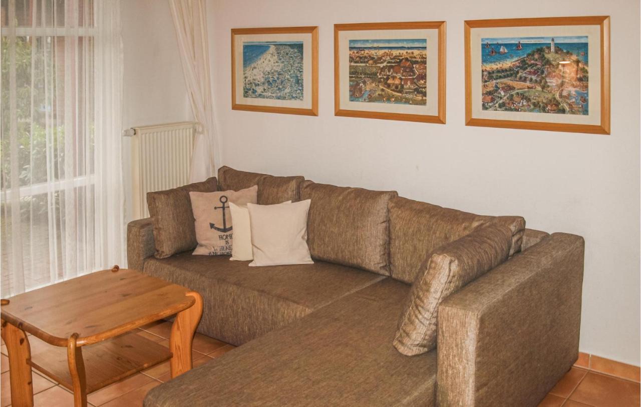 2 Bedroom Beautiful Home In Plau Am See Luaran gambar
