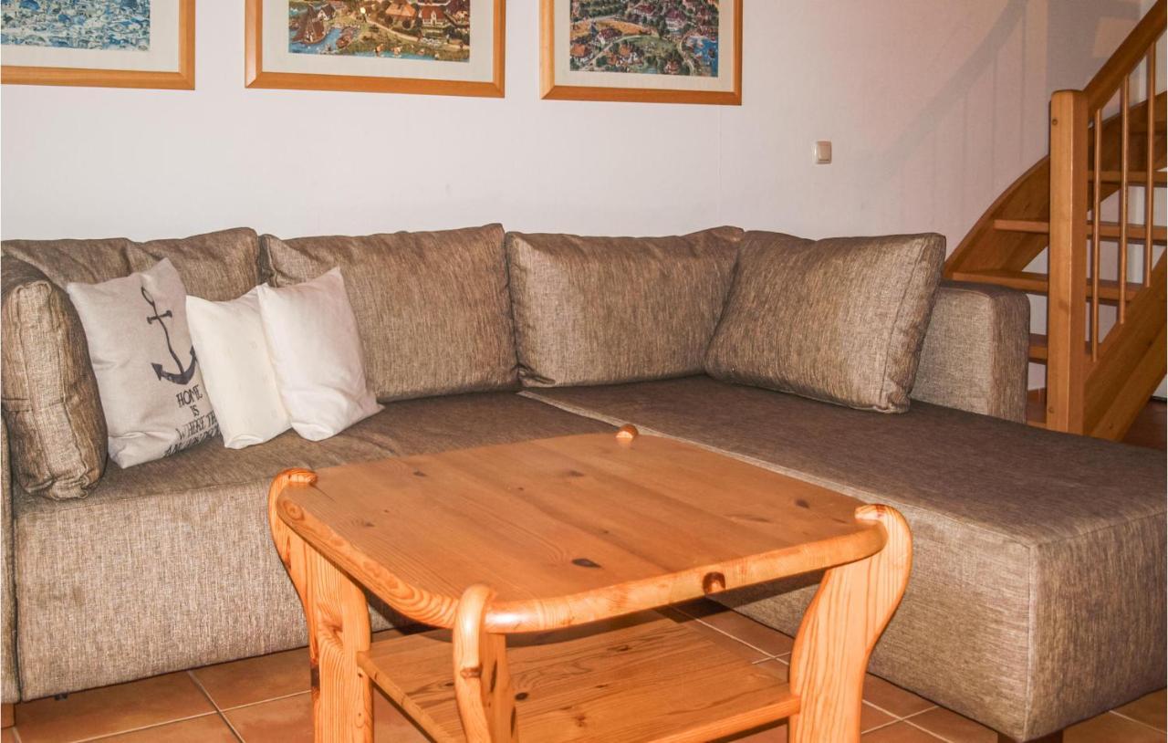 2 Bedroom Beautiful Home In Plau Am See Luaran gambar