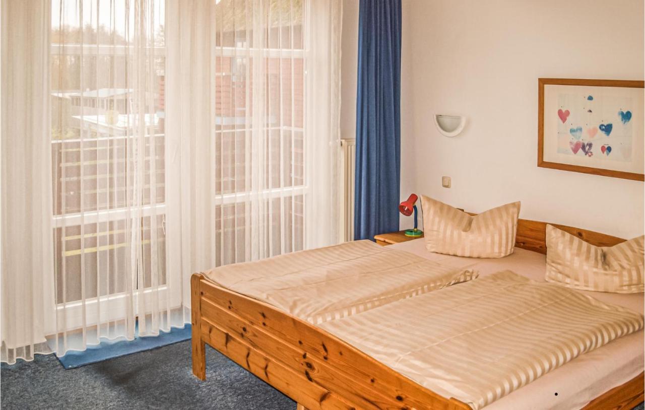 2 Bedroom Beautiful Home In Plau Am See Luaran gambar