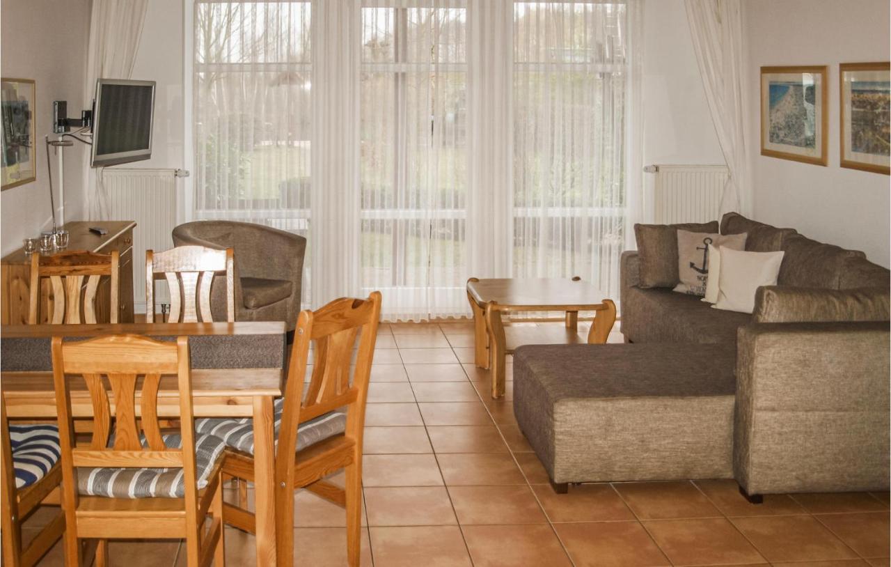 2 Bedroom Beautiful Home In Plau Am See Luaran gambar