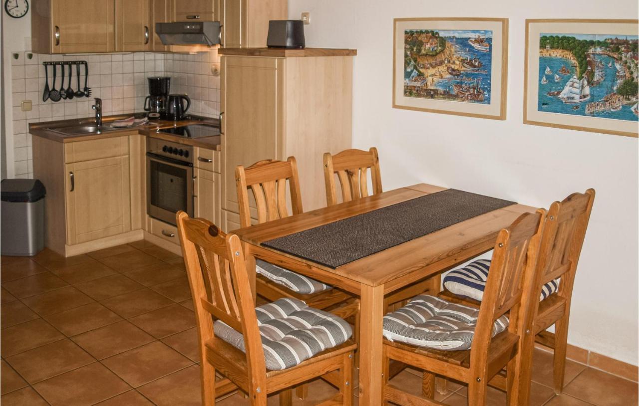 2 Bedroom Beautiful Home In Plau Am See Luaran gambar
